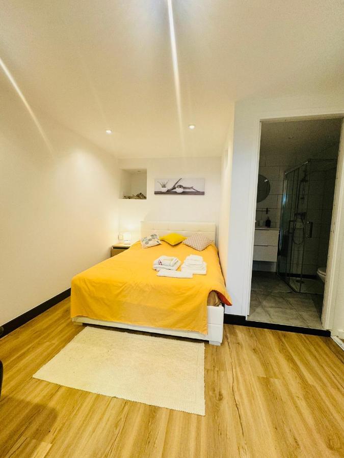 Casa Tio Albino 2 Villa Понта Делгада Екстериор снимка